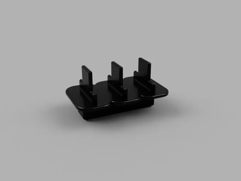 Heiniger Clipper Holder