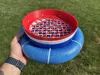 PLA - X1/A1 - 13%, 20%, 50% Mesh Grid