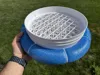 PLA - H2D - 13%, 20%, 50% Mesh Grid