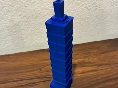 Taipei 101