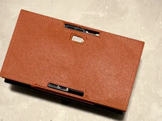 Canon LP-EL Battery Replacement Cover