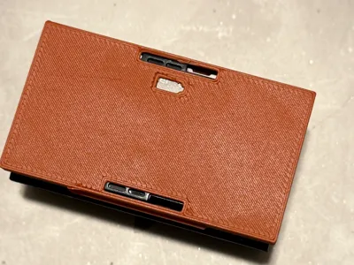 Canon LP-EL Battery Replacement Cover