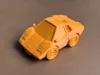 Loose version (recommended filament: Bambu PETG)