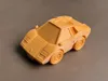 Standard Version (Recommended filament: Bambu PLA)