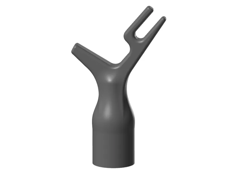 Christmas Light Hanging Extension Hook