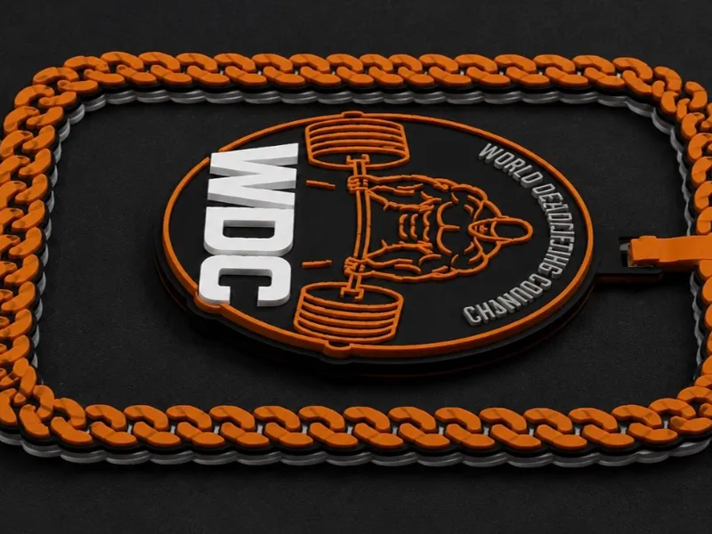 Wdc hype chain
