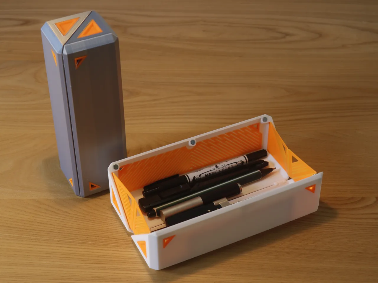 MagicExpand Pencil Case view 3