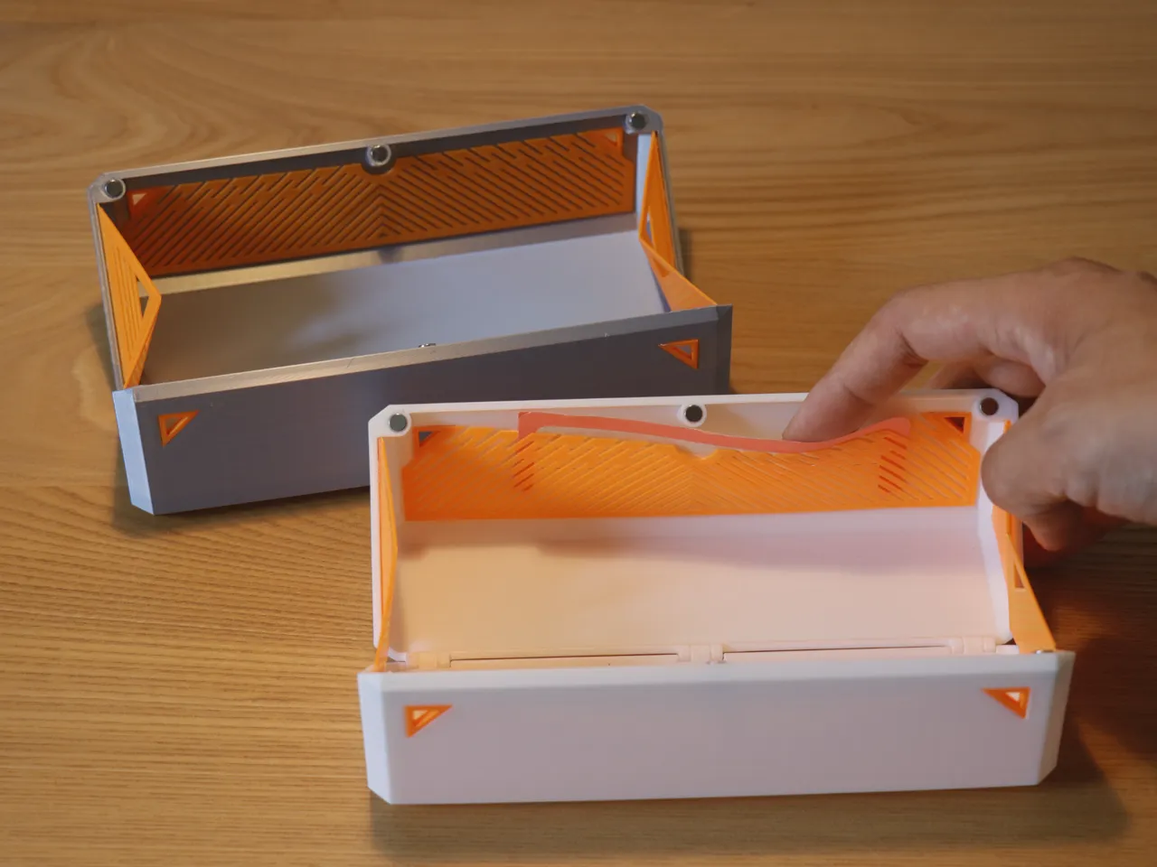 MagicExpand Pencil Case view 4