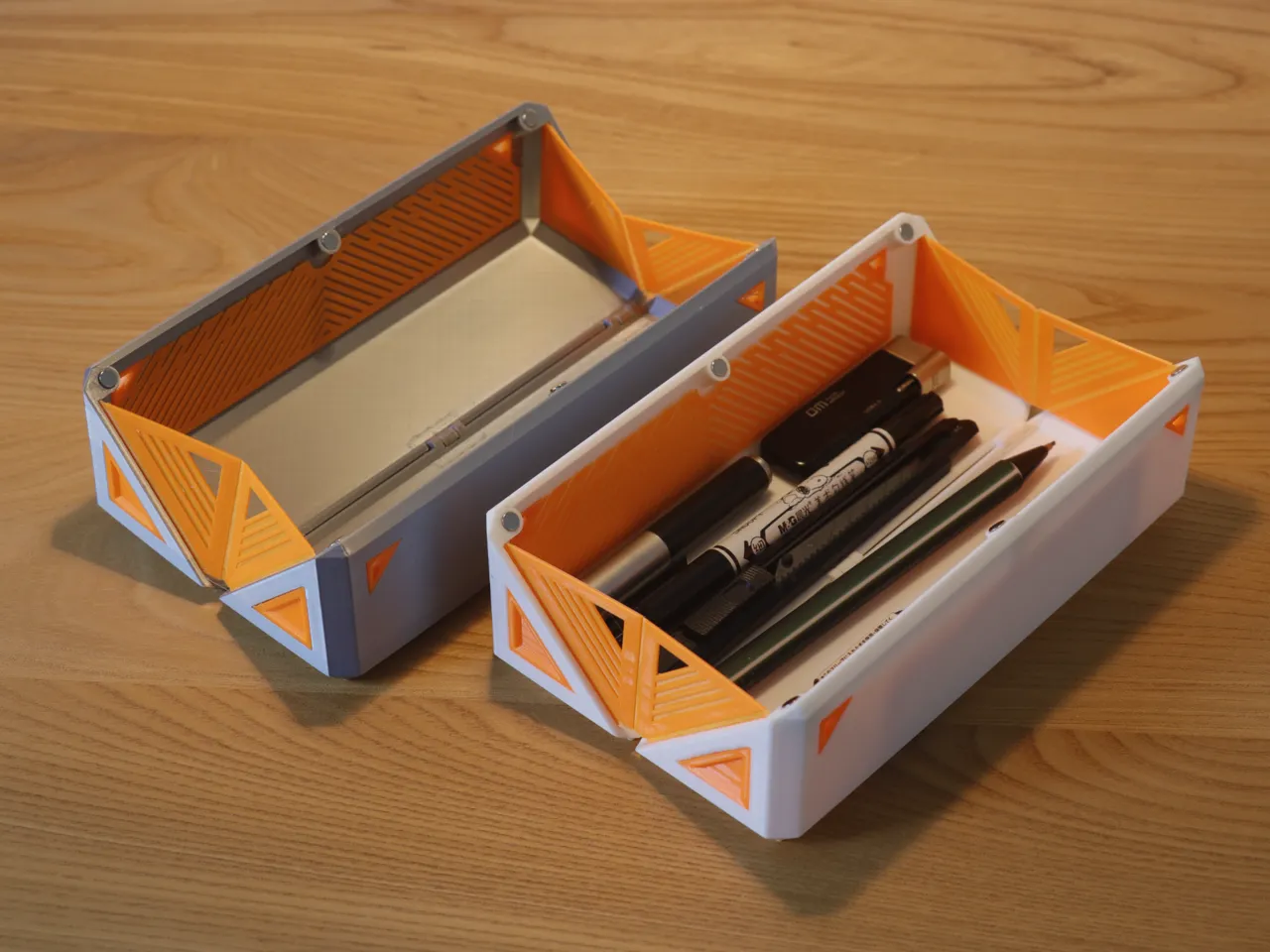 MagicExpand Pencil Case view 2