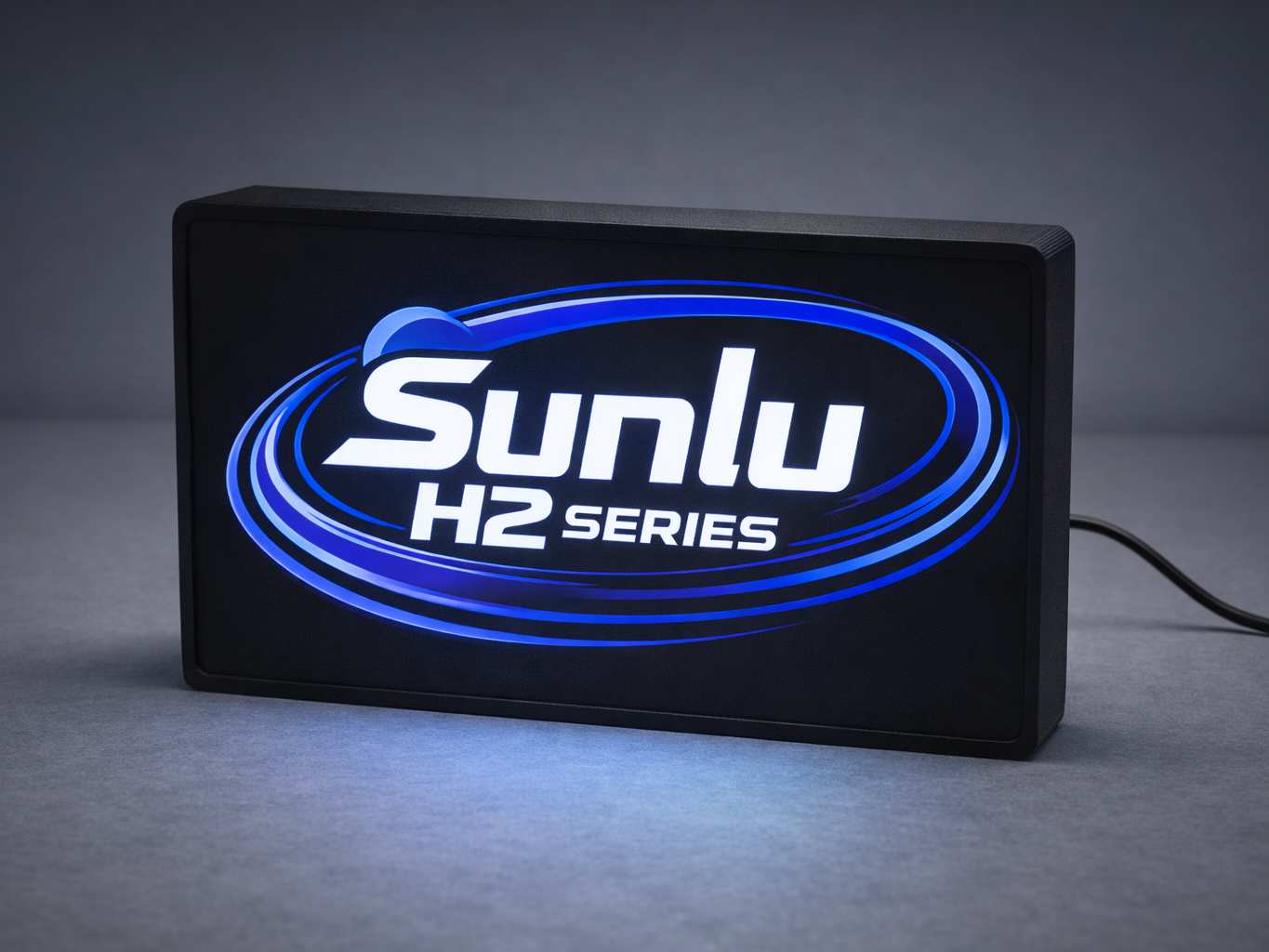 Jones | Sunlu Lightbox & H2 Series Print Profiles