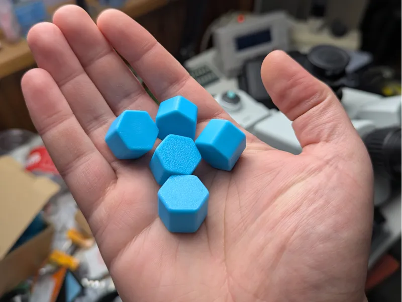 Better Gonggi. [WEIGHTED] Korean Jacks. Squidgame.