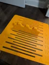 Single Color - 0.2mm layer, 2 walls, 15% infill