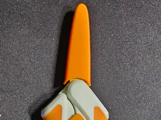 Fiskars Micro-Tip Sissors Safety Sheath