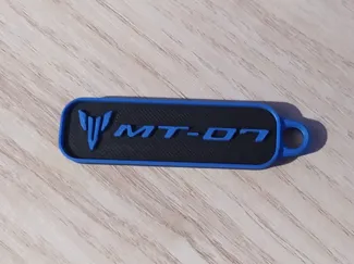 porte cle MT07