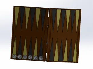 Backgammon