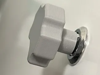 LK cabinet Key