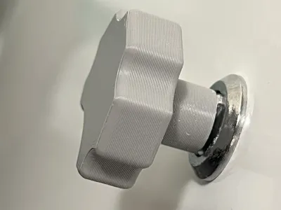 LK cabinet Key