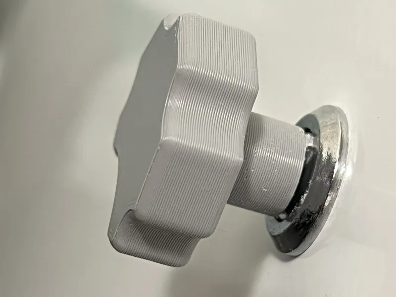 LK cabinet Key