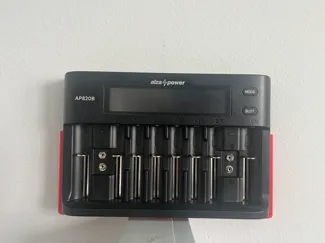 Alza power AP820B holder