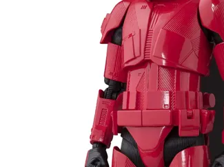Sith Trooper wearable other parts will be updated