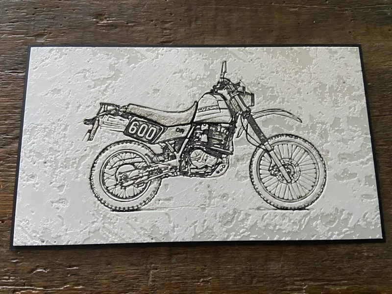 600 dr
