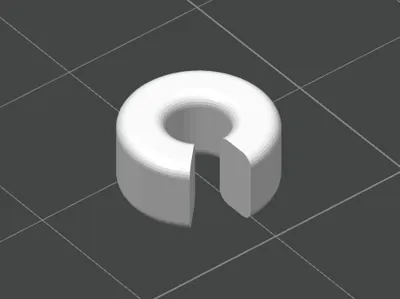 Canopy Brake V2