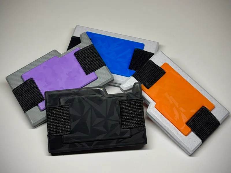 Minimalist Wallet 2