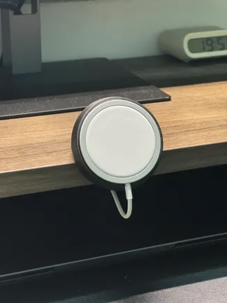 Apple MagSafe charger mount
