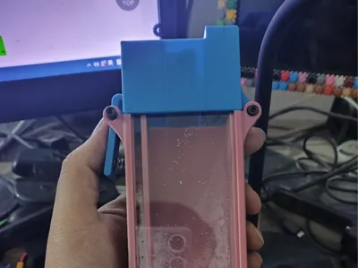 Dan Niu P365 Loader Head