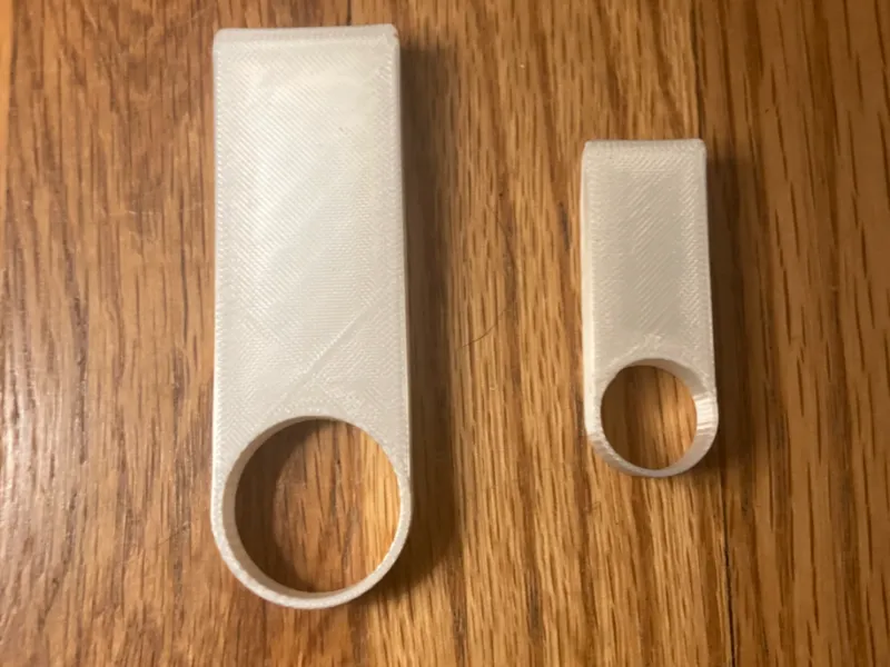 Spinner Finger Fidget