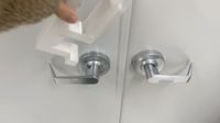 0.2mm layer, 5 walls, 5% infill