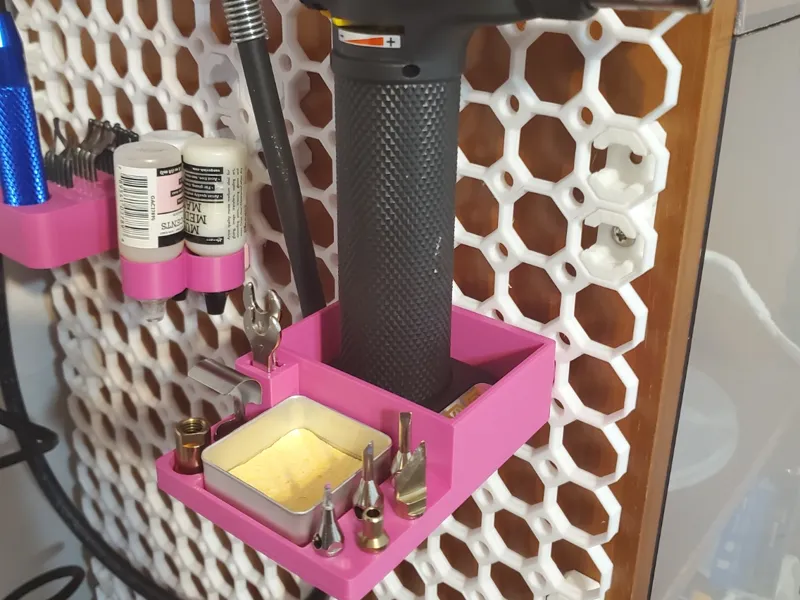 Multiboard - LEXIVON Torch\Soldering\Multitool Kit