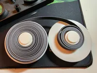 tape