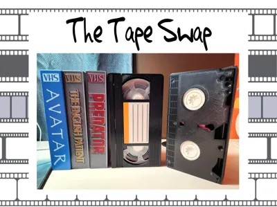 The Tape Swap