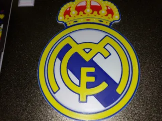 REAL MADRID-CAJA DE LUZ