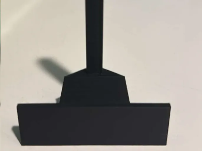Card Display Stand