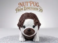 AMS NUTPUG