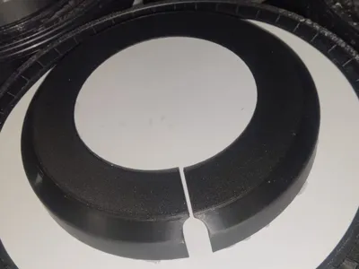 Splash Guard 2.0 for Growrilla RDWC 2.0 Oxy-Ring