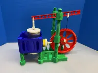 A1 Mini Profile Engine 26-3