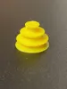 PTO Drive Pulley Upgrade