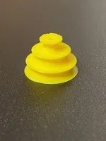 PTO Drive Pulley Upgrade