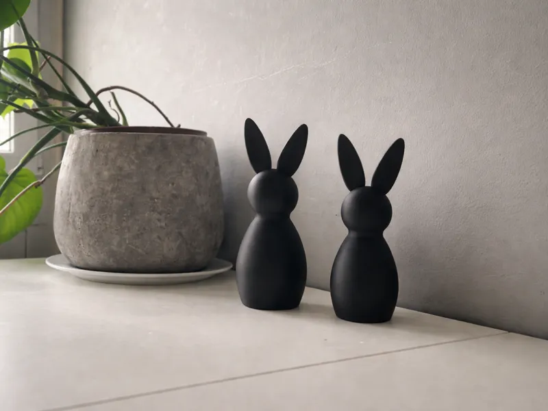Easter Bunny