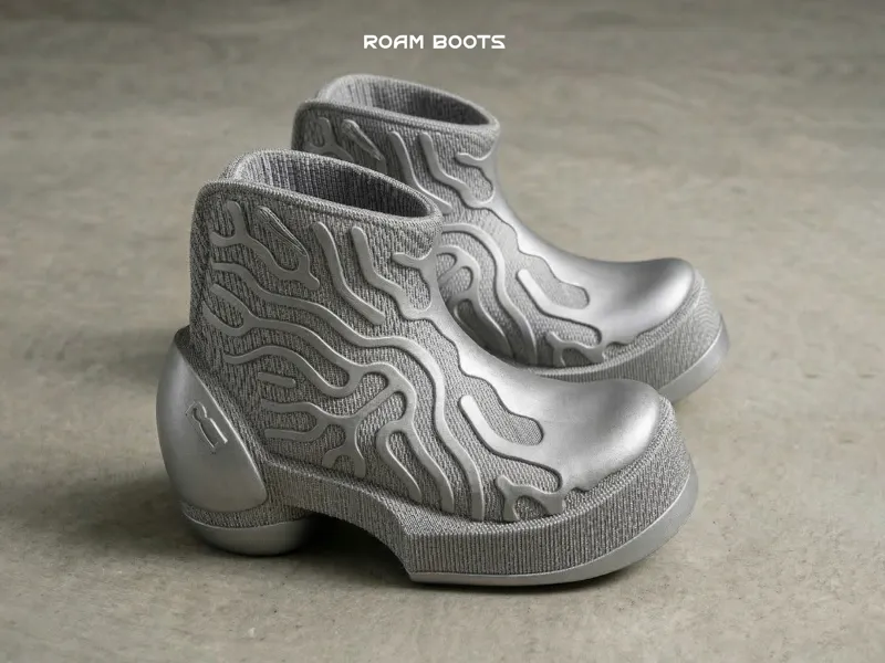 Formism Roam Package - Boots