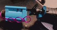0,2 mm Standard for PETG