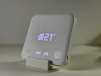 Support pour capteur de température sans fil Tado — photo 2