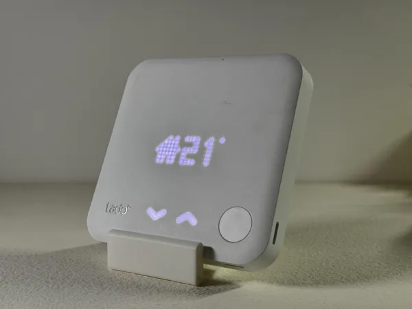 Support pour capteur de température sans fil Tado