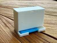 adaptiv Layer height, 0.16mm layer, 2 walls, 15% infill