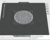 4in coaster size