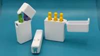Brush case - With Tooth image - 2 Case