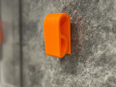 Towel Hook